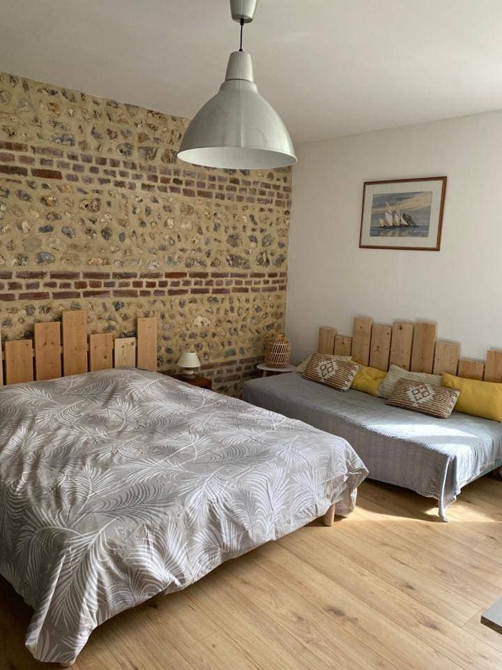 Foto 8 von 16: Three-Bedroom House