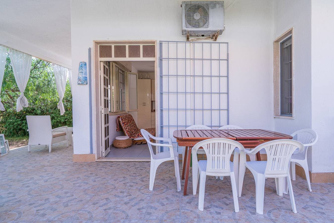 Foto 4 von 24: Villa "Amore" mit Privaten Terrassen und Garten