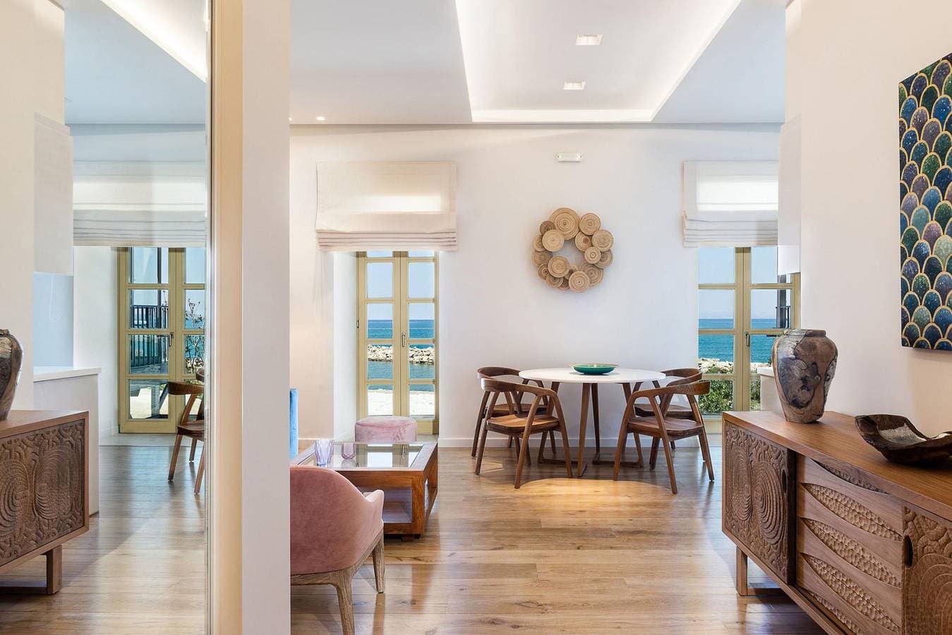Ferienwohnung 87m² 1