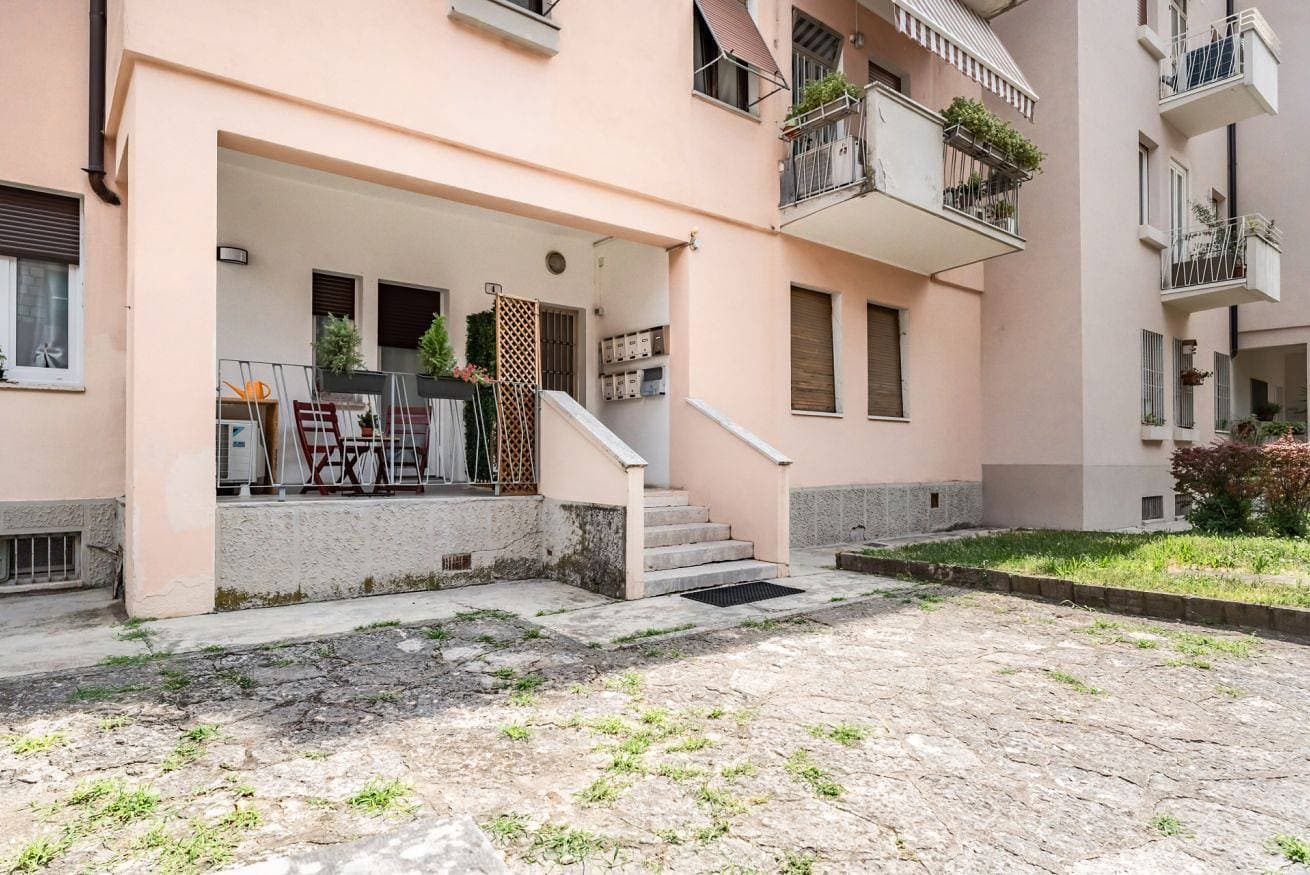 Foto 13 von 13: Ferienwohnung für 2 Personen