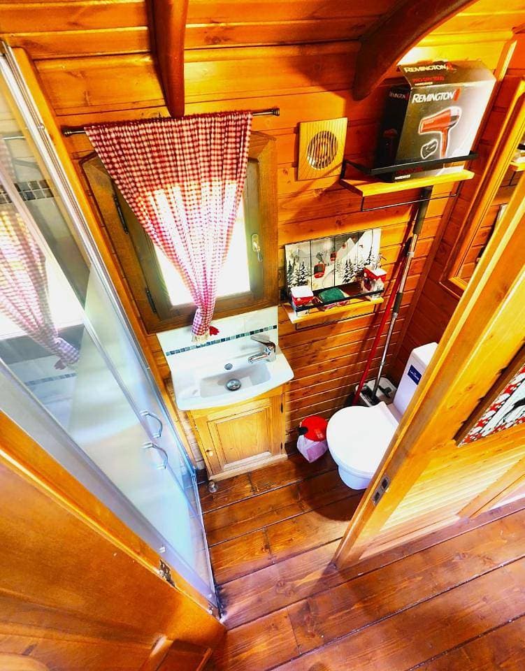 Foto 7 von 14: One-Bedroom Chalet