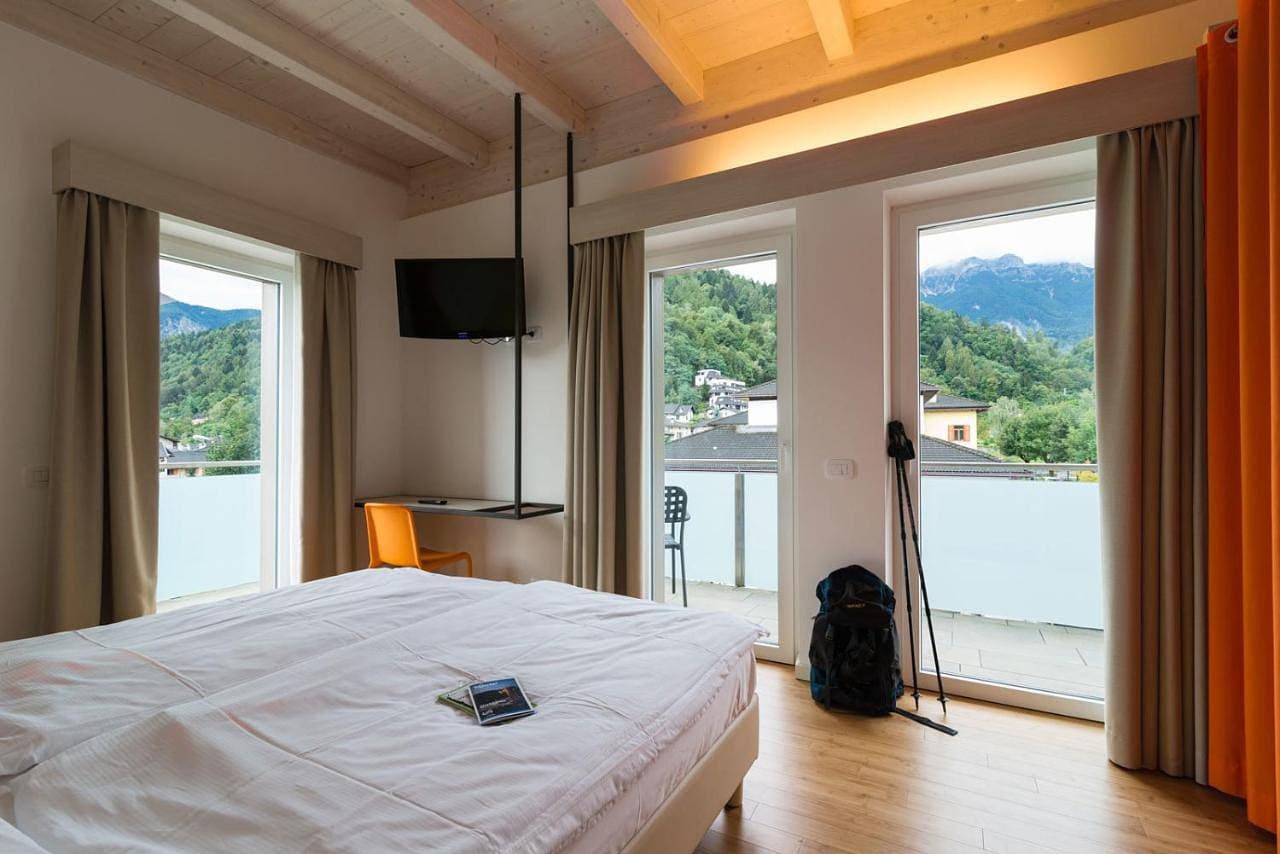 Foto 9 von 20: Double or Twin Room