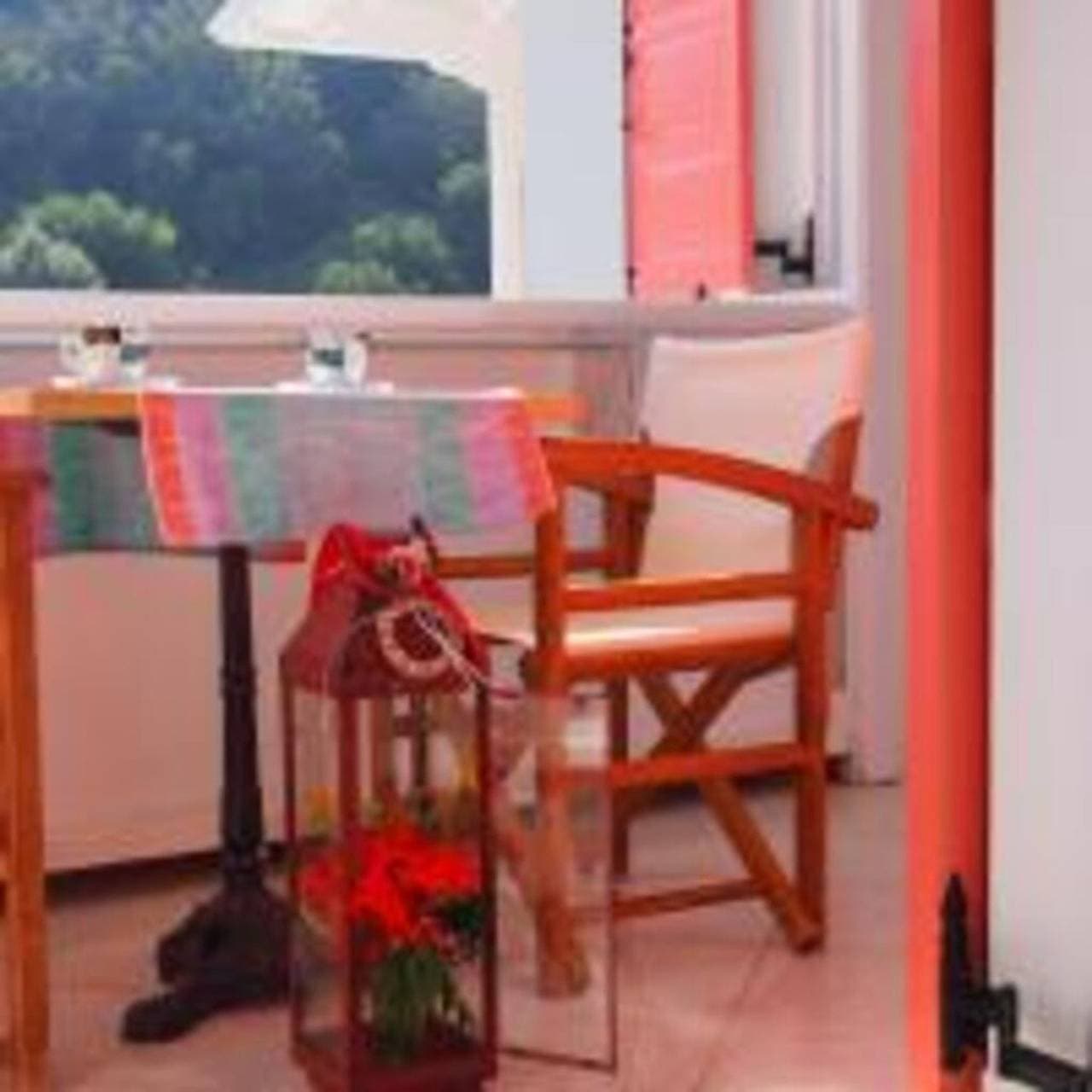 Foto 7 von 30: Ferienwohnung für 5 Personen mit Terrasse