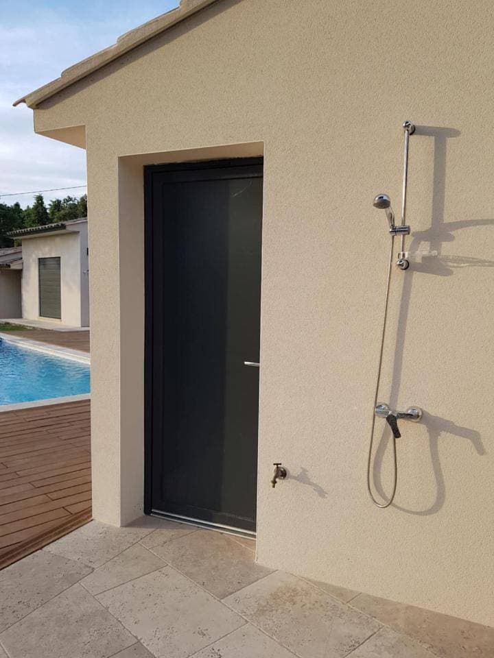 Foto 9 von 41: Villa with Private Pool
