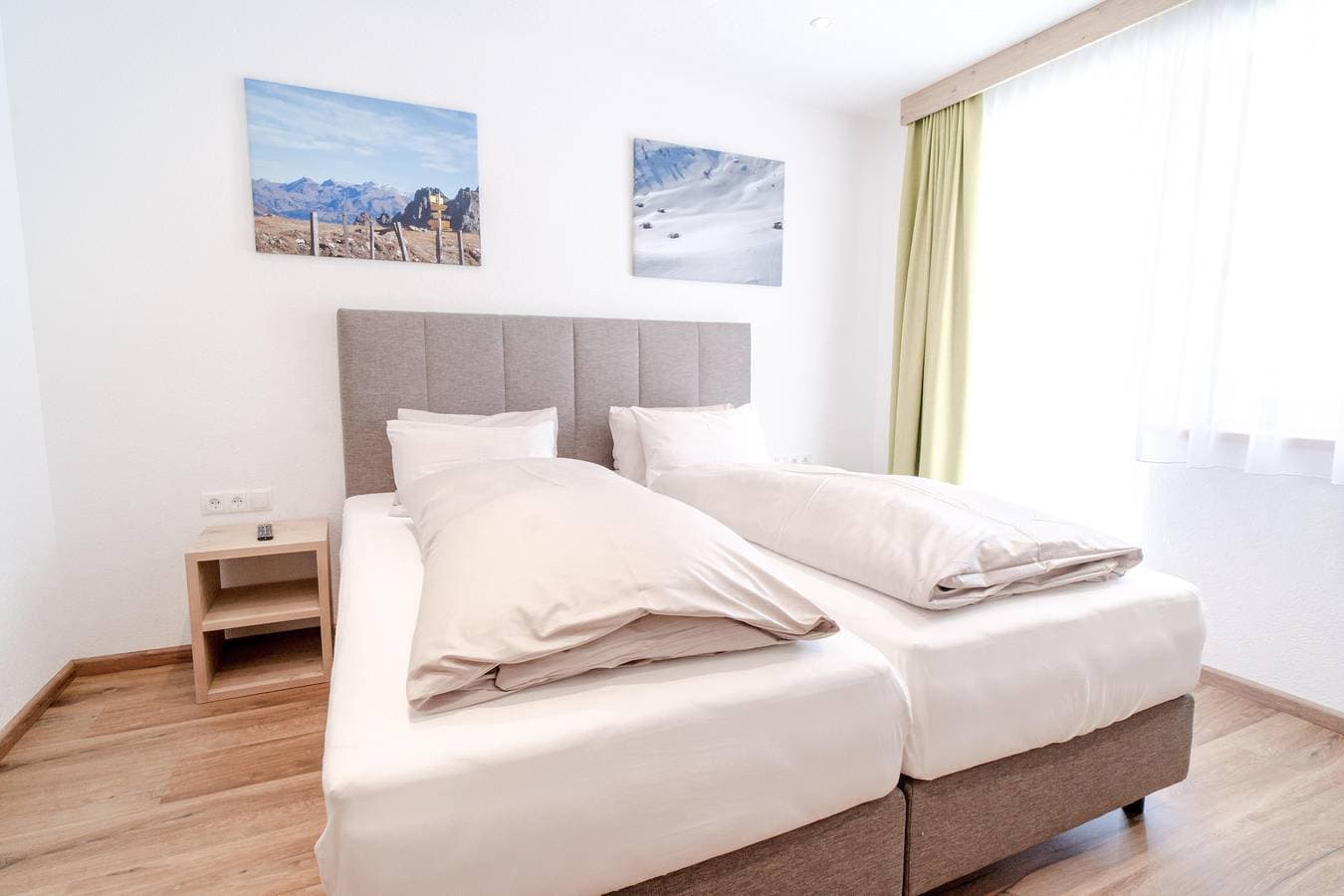 Foto 6 von 61: Hohe Burg Appartement