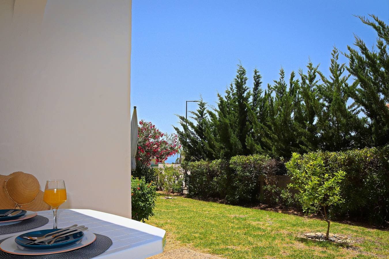 Foto 8 von 42: Ferienwohnung 'Casa Barbara' mit Meerblick, Gemeinschaftspool und WLAN