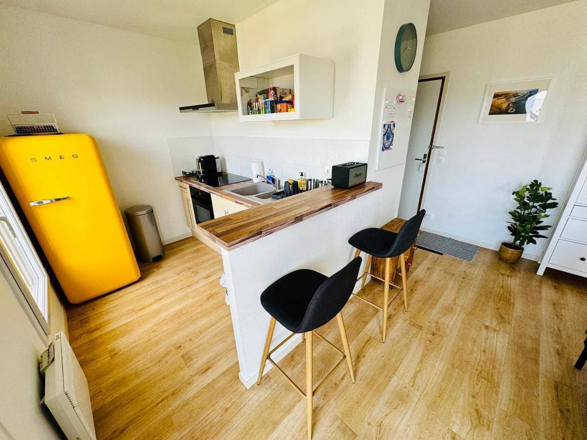 Foto 5 von 13: Three-Bedroom Apartment