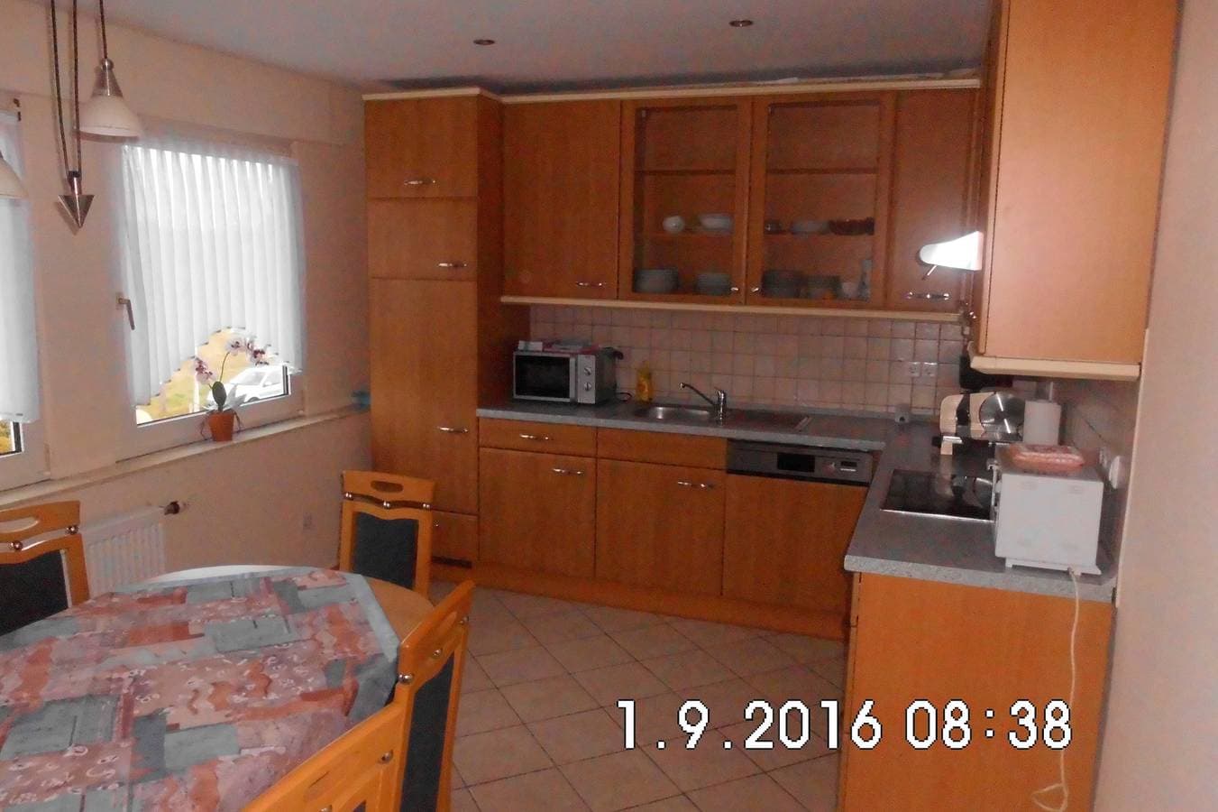 Ferienwohnung Thien 1