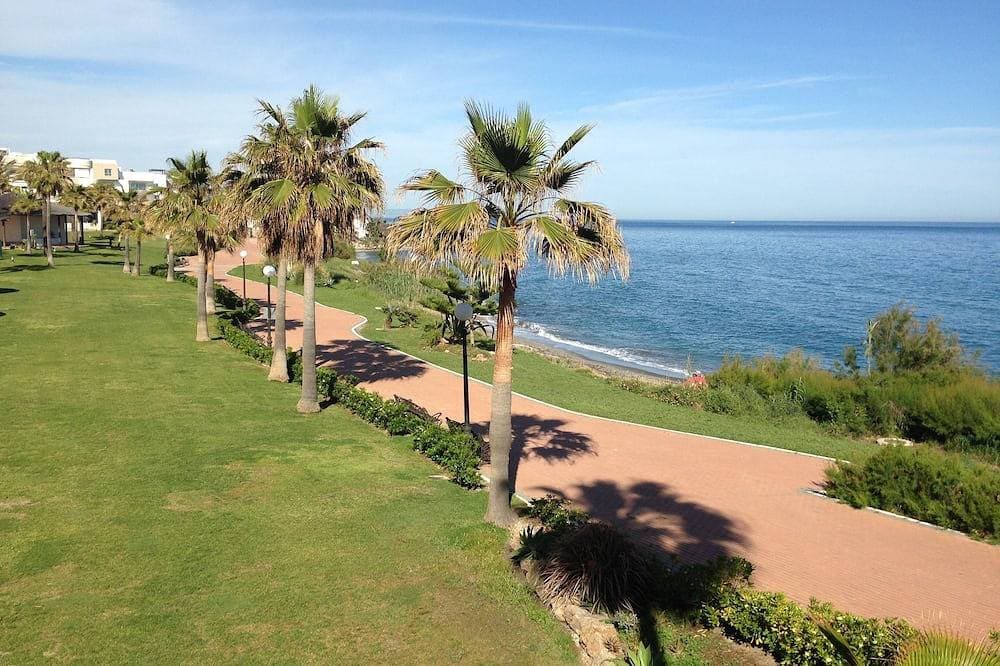 Foto 12 von 30: Luxuswohnung In Strandnähe Mit Meerblick In Estepona