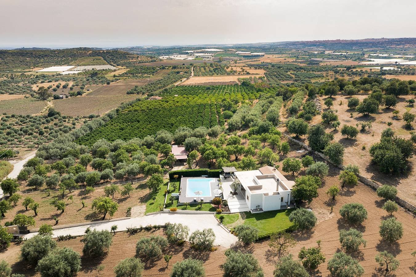 Villa Mara 1