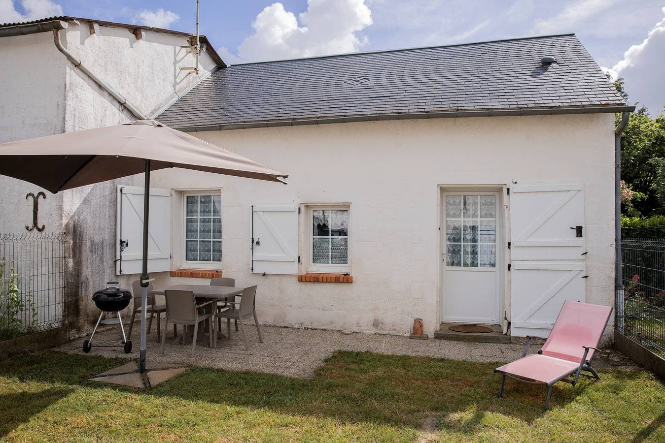 Gîte  Val De Loire proche Cheverny 1