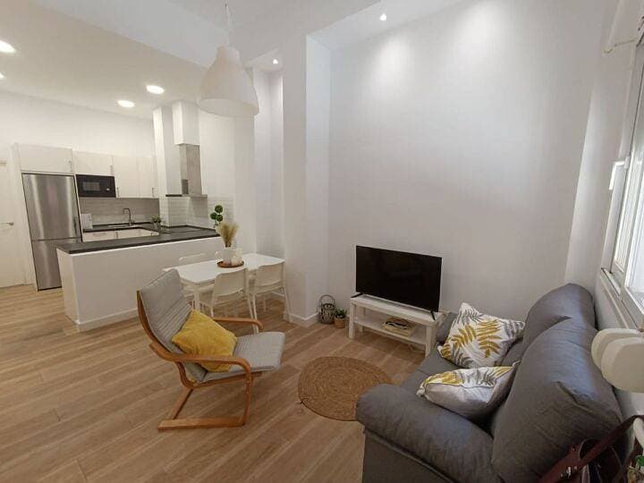 Foto 4 von 11: Ferienwohnung für 3 Personen