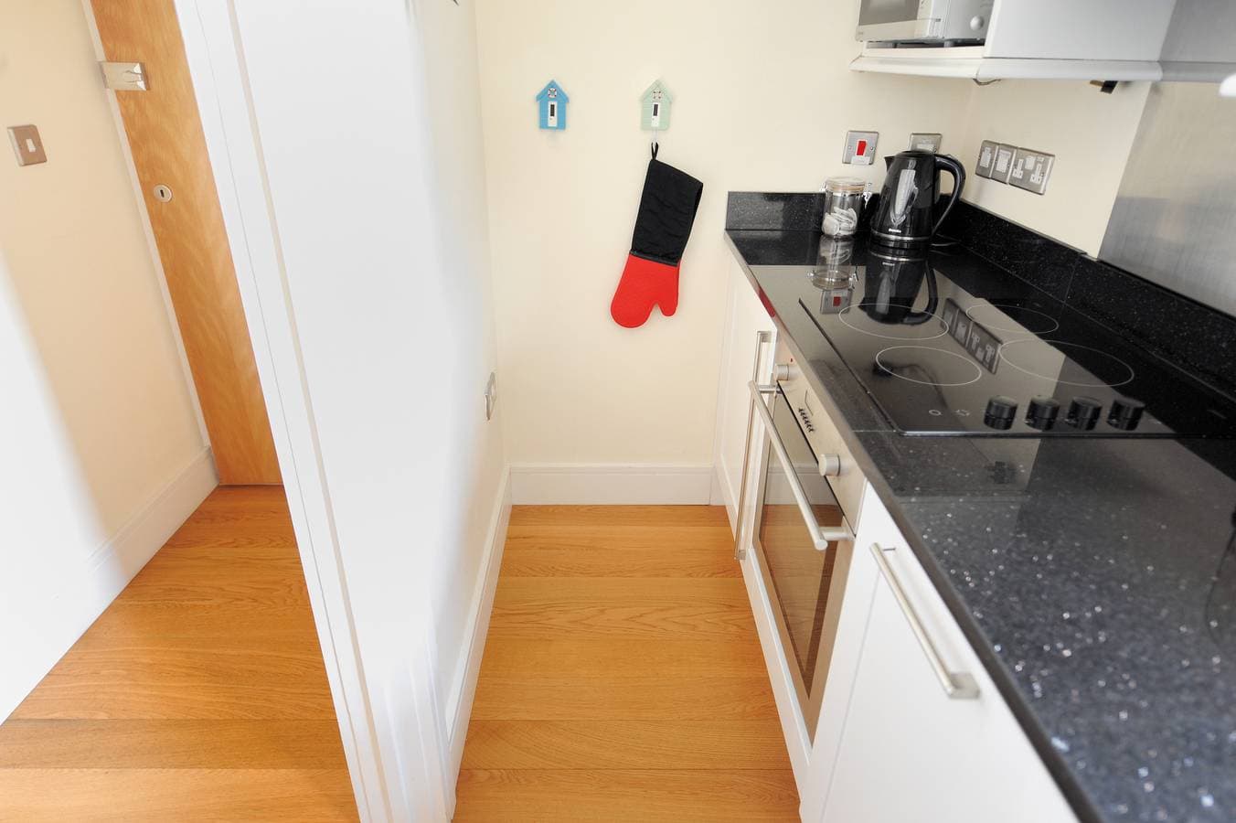 Foto 9 von 16: Ferienwohnung für 2 Personen