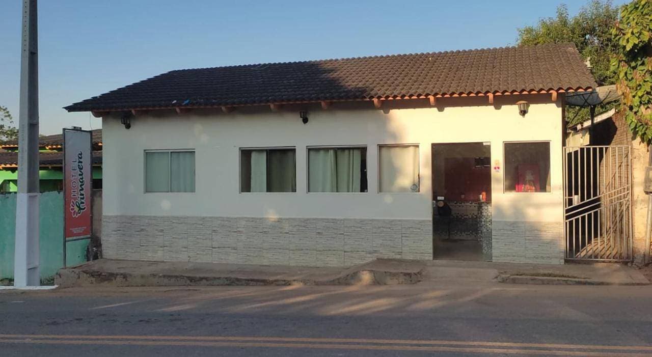 Hotel Primavera 1