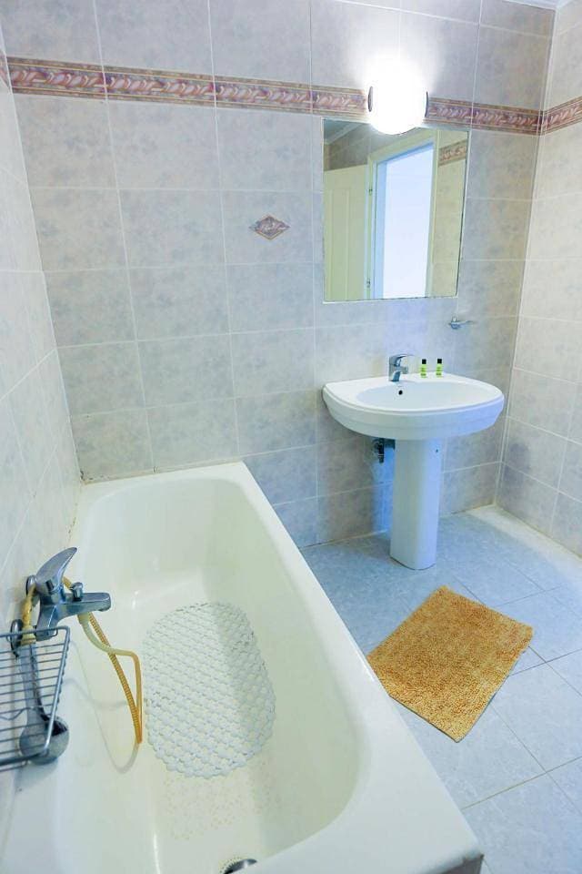 Foto 8 von 13: Double or Twin Room with Sea View and Balcony