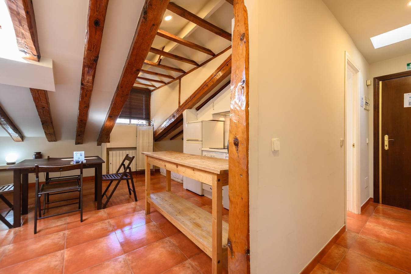 Foto 8 von 17: M Estudio 4 Pax