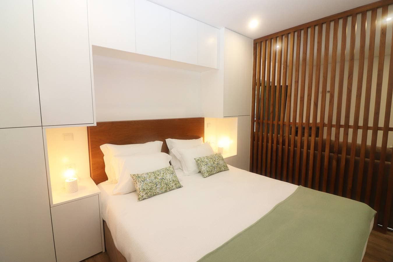 Foto 3 von 29: Quinta das Varcandas Gerês - Apartamento 2