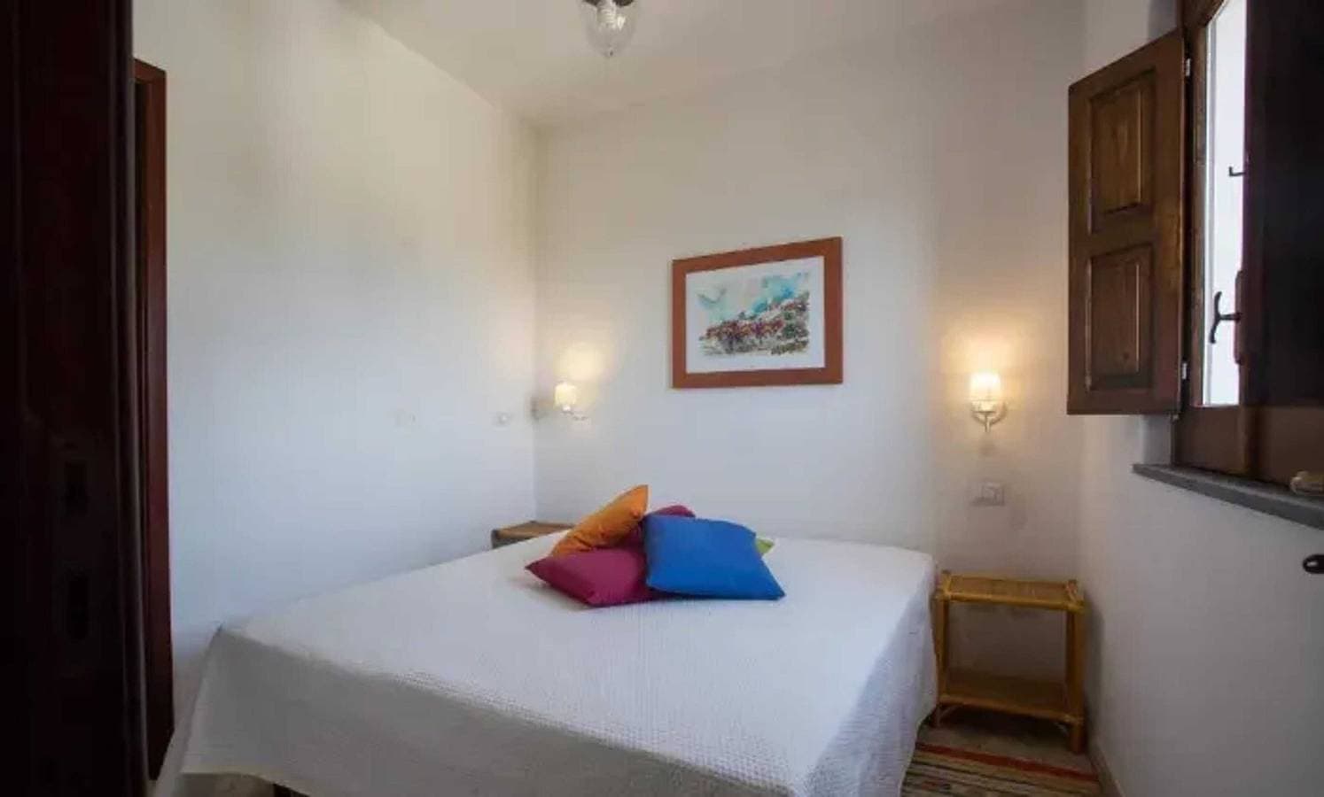 Foto 9 von 23: Moderne Wohnung mit Meerblick in Lipari