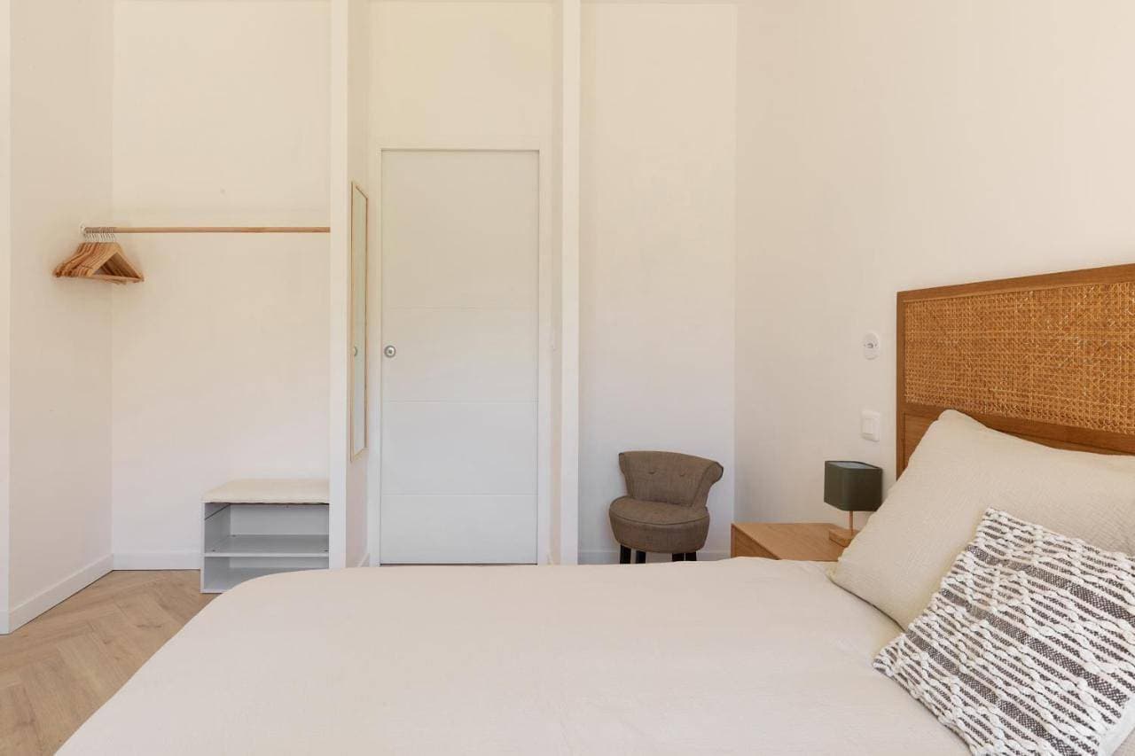 Foto 6 von 18: Double Room with Private Bathroom