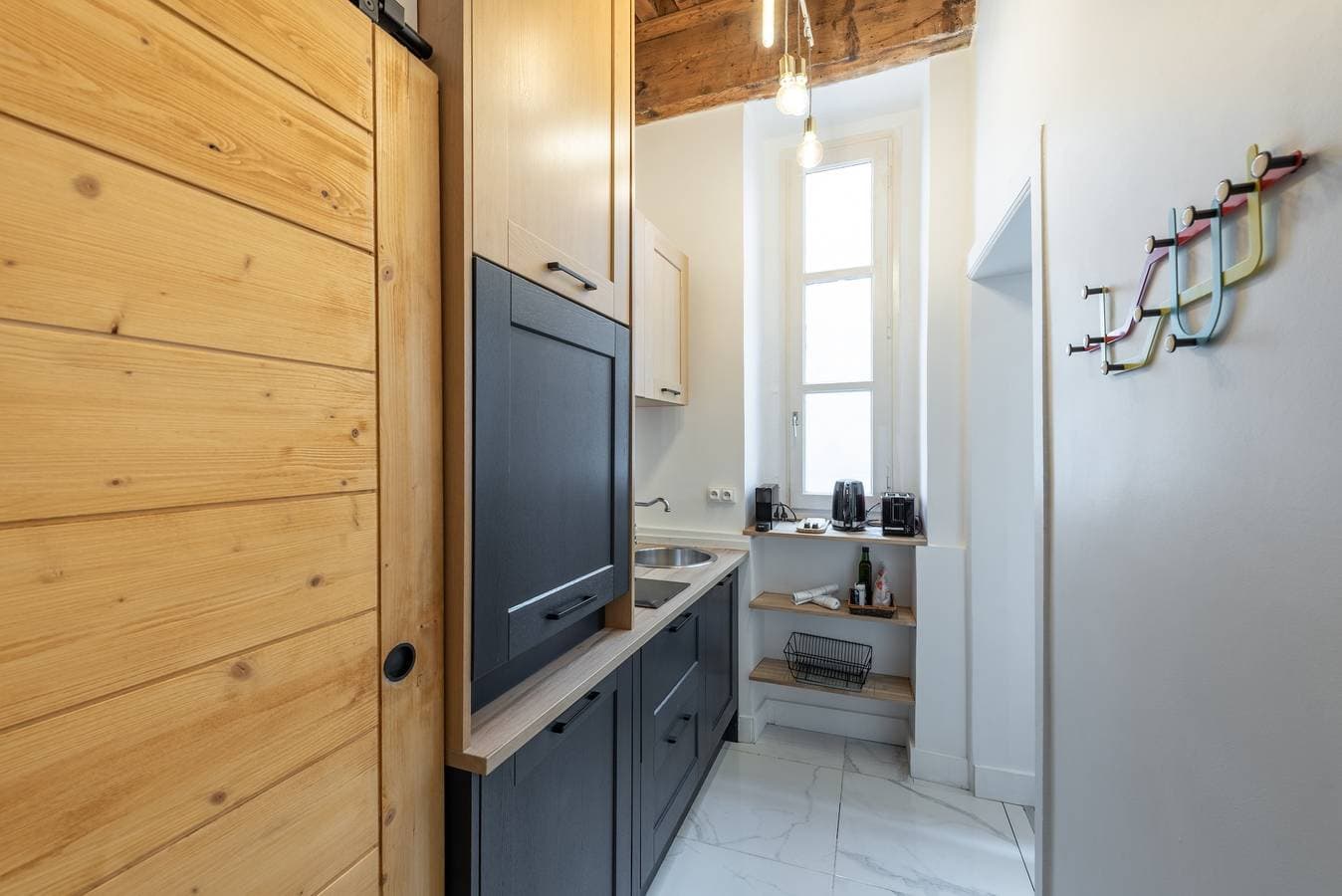 Foto 7 von 12: Ferienwohnung für 2 Personen