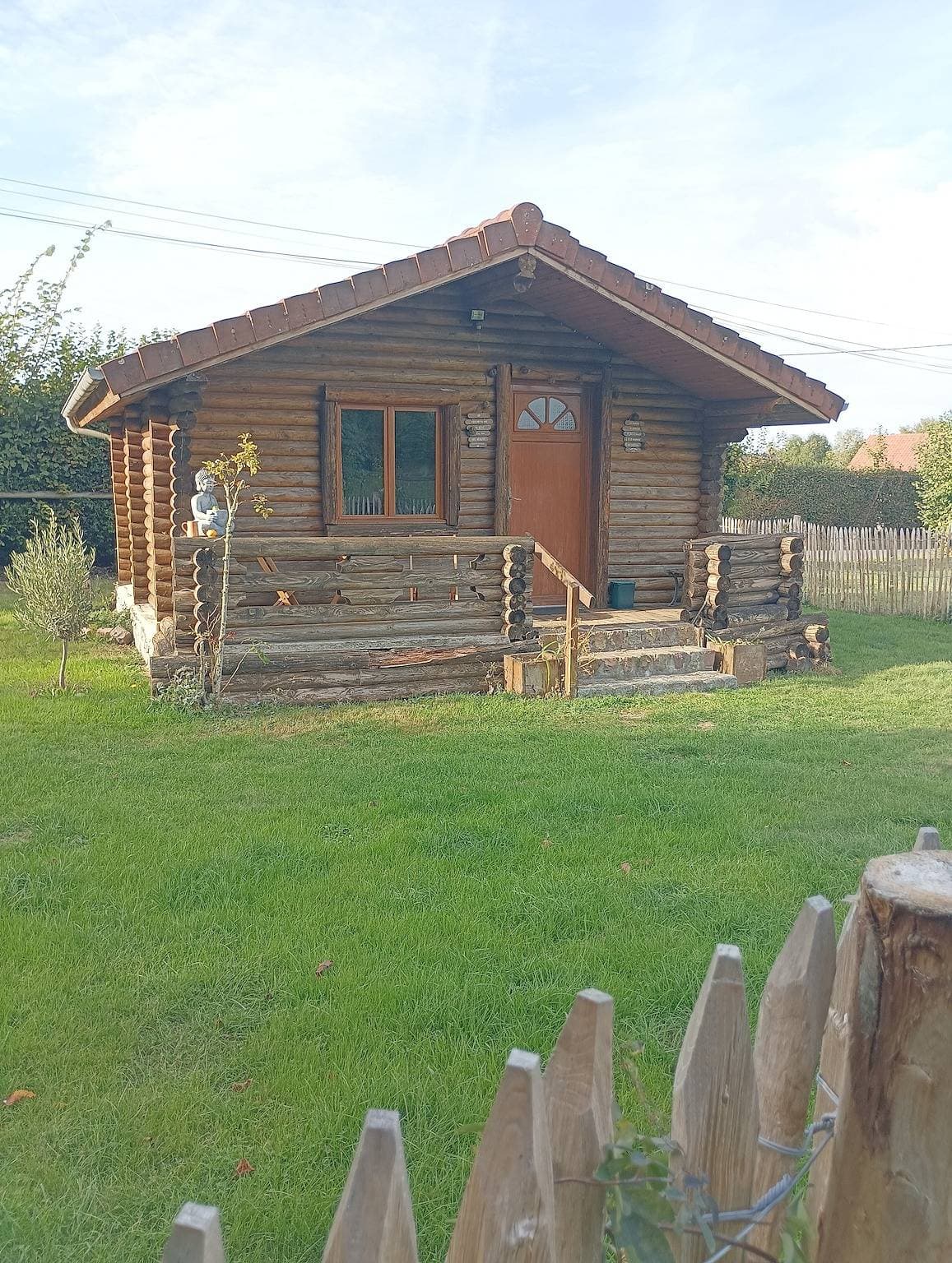 Foto 3 von 20: Ideales Chalet für Wanderfreunde
