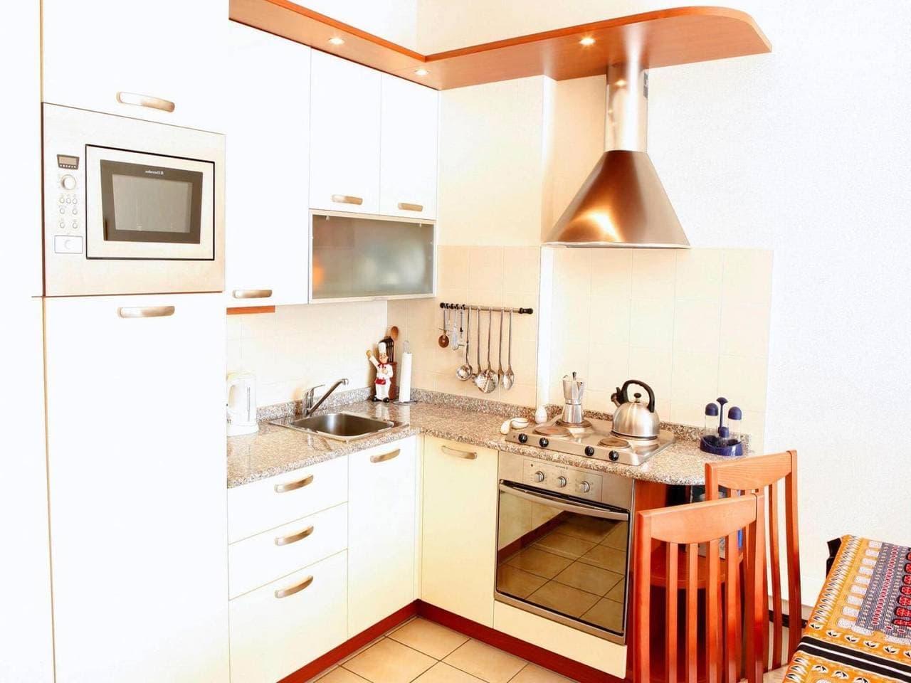 Foto 5 von 29: Porlezza Apartment in der Nähe des Luganersees