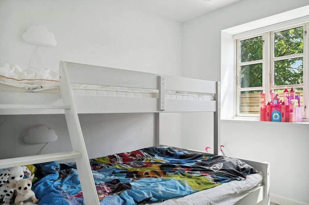 Foto 5 von 30: Møn vom historischen Haus aus genießen