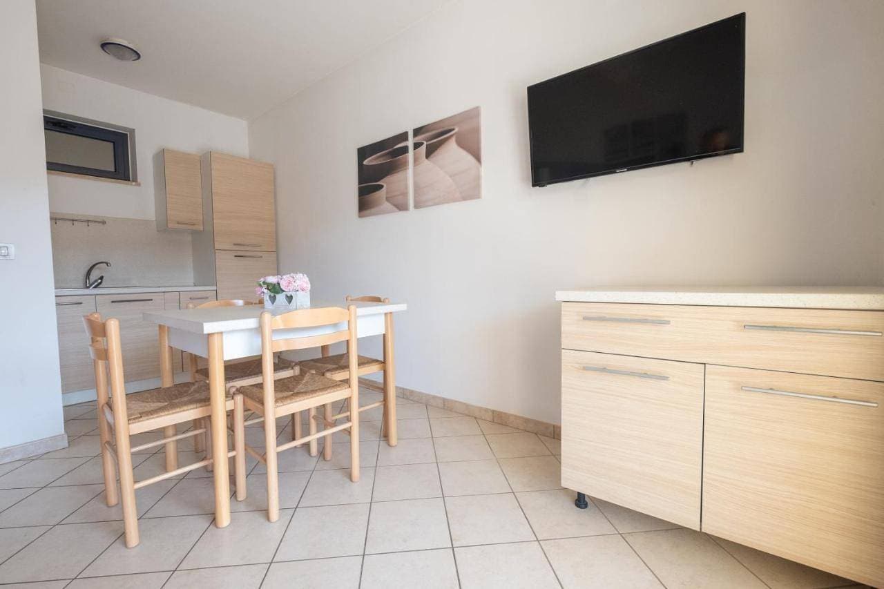 Foto 4 von 12: One-Bedroom Apartment