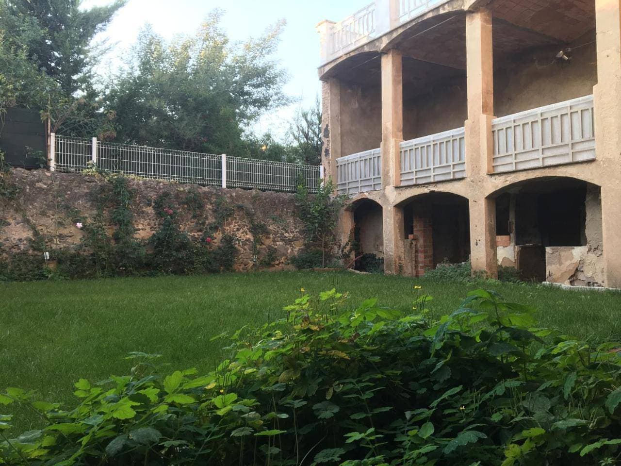 Foto 10 von 17: Apartment with Terrace (Modern Deco)