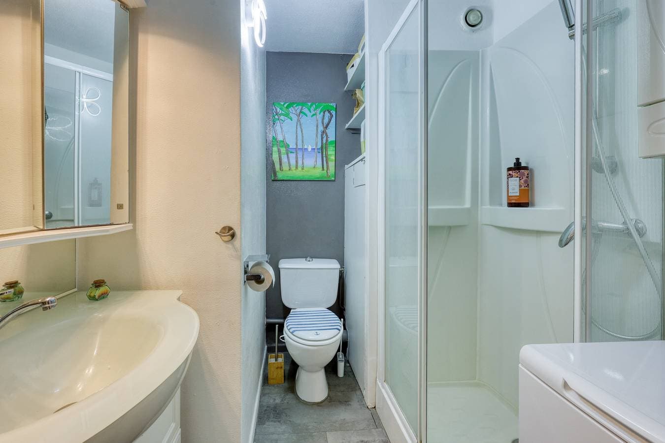 Foto 6 von 22: Ferienwohnung für 4 Personen mit Pool