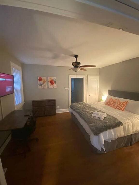 Foto 5 von 7: Dog-Friendly 1Br | Fenced Yard + Parking