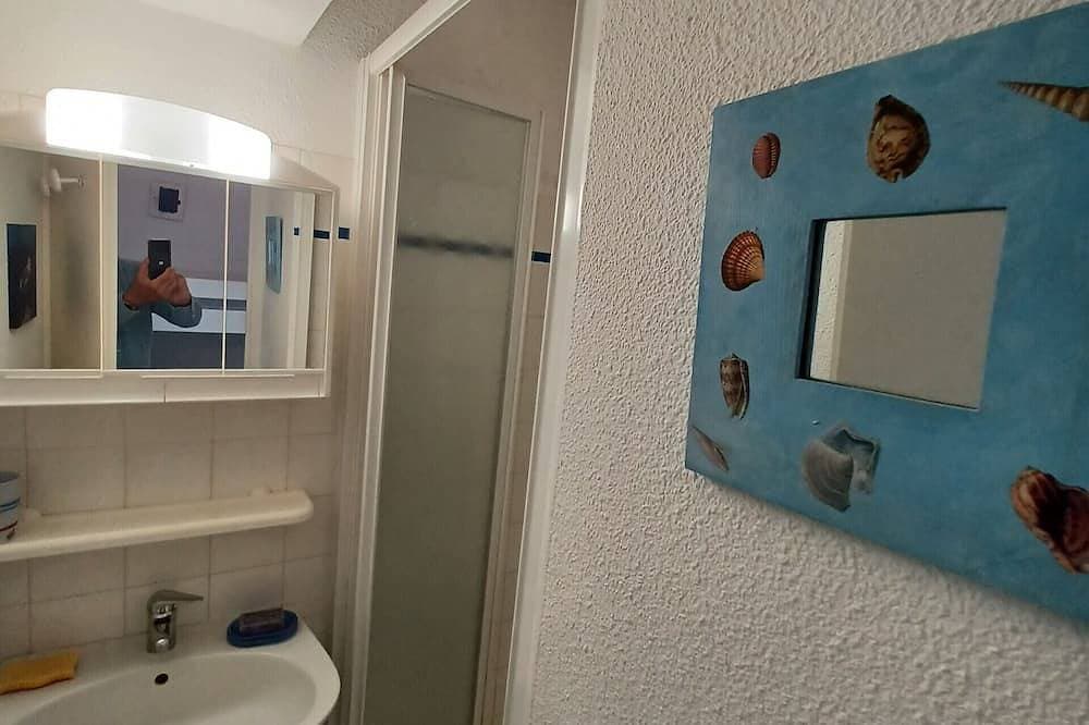 Foto 3 von 11: Fleur De Sel - Studio in Ferienvermietung, nahe den Stränden