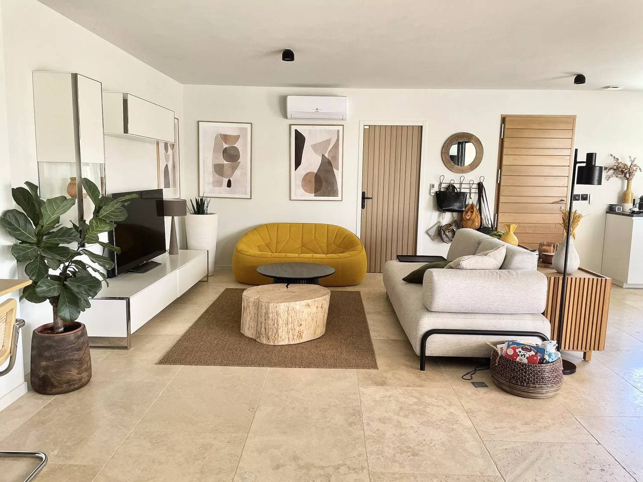 Foto 8 von 48: Schöne Villa mit Pool 4 Zimmer 6 Personen - Exklusiv