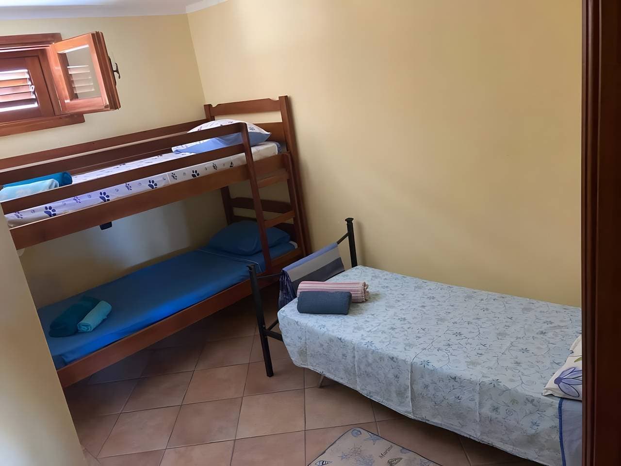 Foto 7 von 24: Besuchen Sie Lu Bagnu – Preisgünstiger Urlaub