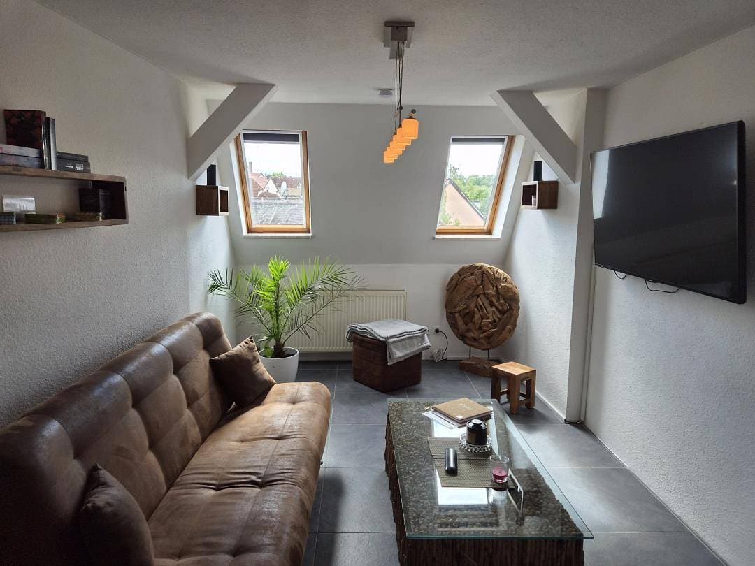 Foto 4 von 12: Ferienwohnung Muecheln Geiseltal