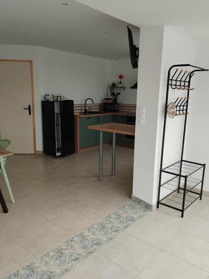 Foto 11 von 17: Two-Bedroom House
