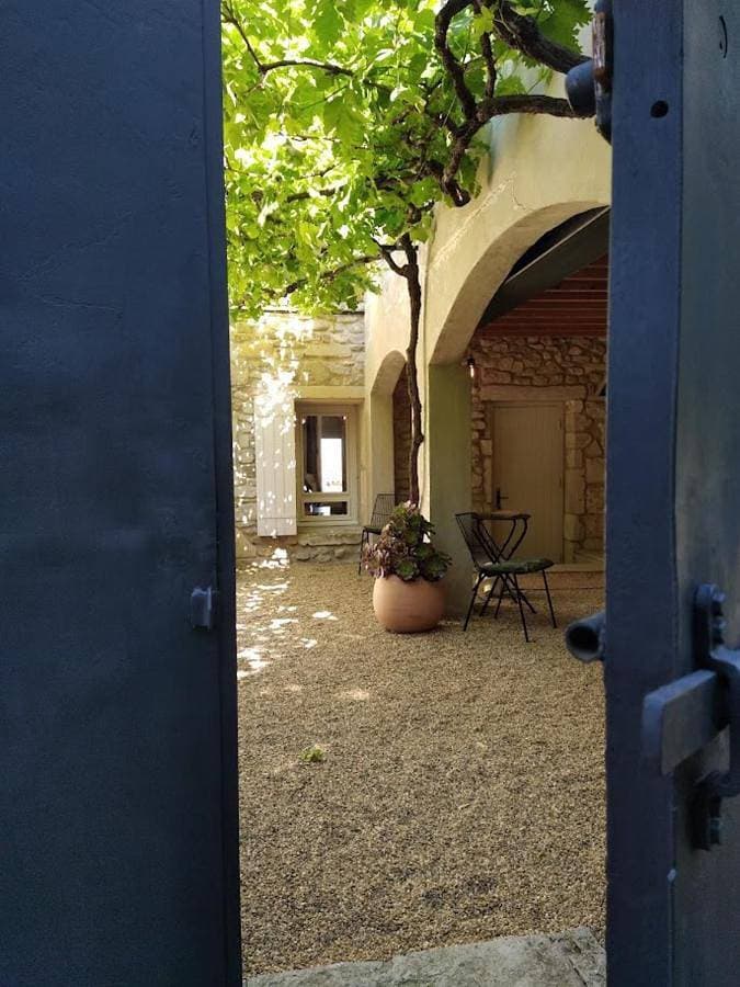 Maison La Petite Cour - Spa 1