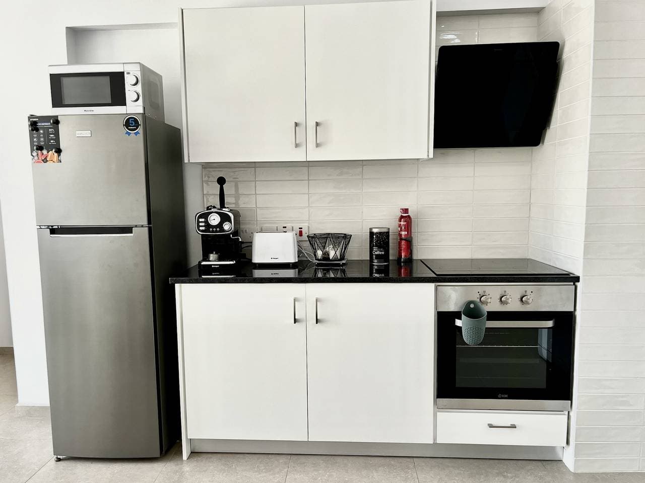Foto 13 von 26: 04 An - Stay Ease Apartment