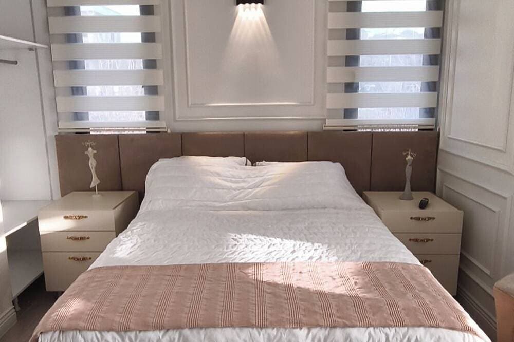Foto 4 von 30: Ahsa Villa Wonderfoul Sea View And Swimming Pool