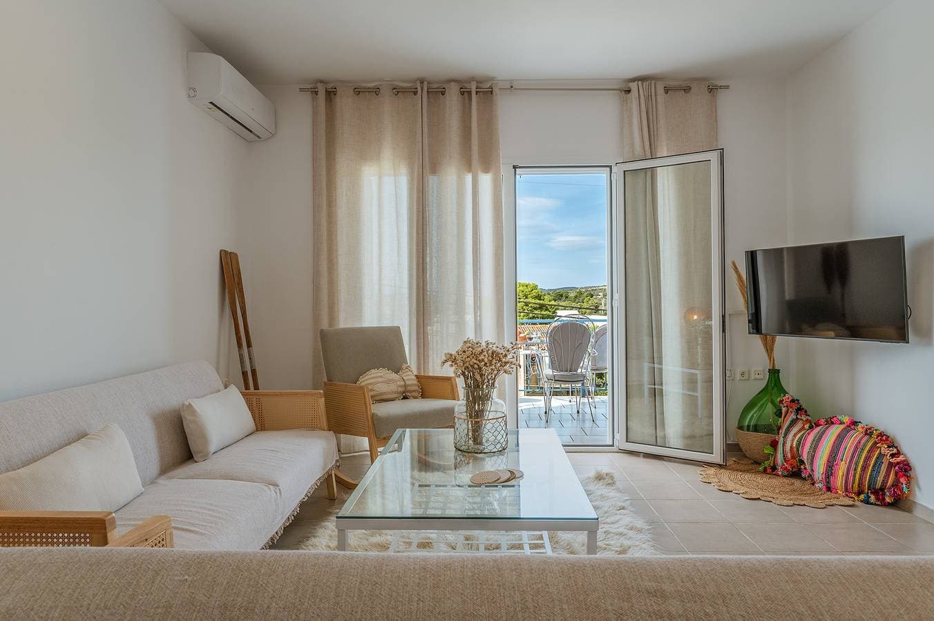 Foto 4 von 26: JoAn Serenity Apartment – 40 m vom Meer entfernt