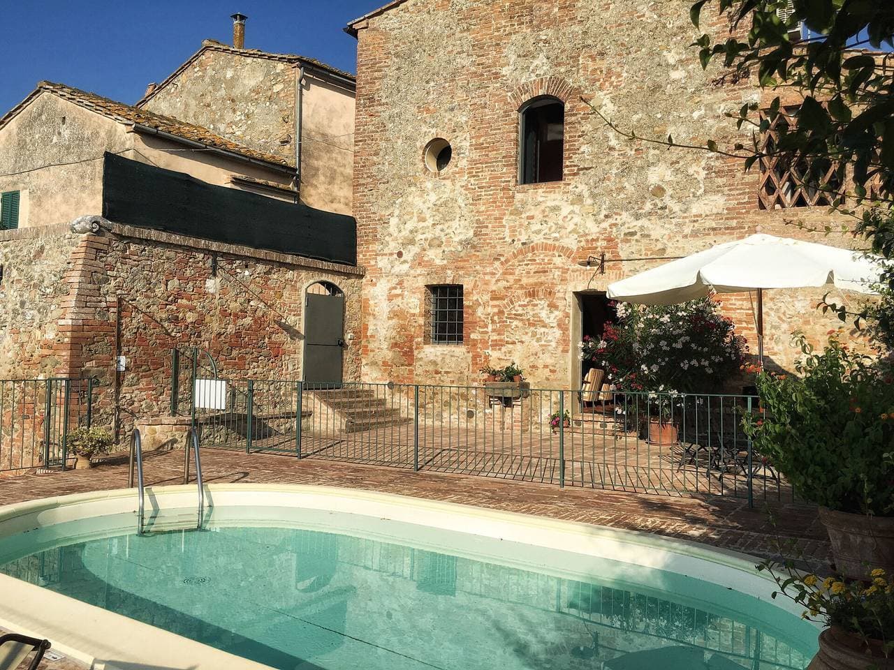 Foto 9 von 41: Casa Le Crete - La Capanna