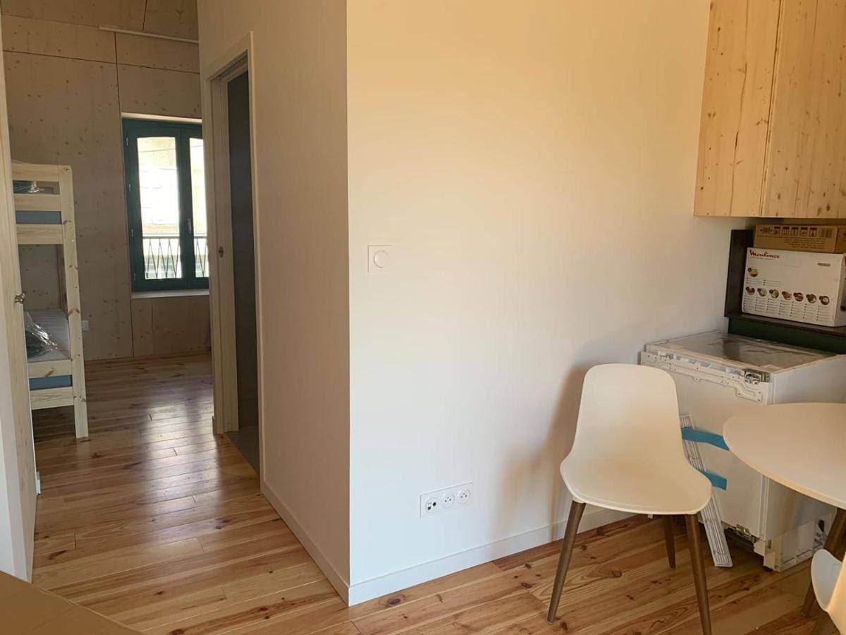 Foto 2 von 12: One-Bedroom Cottage