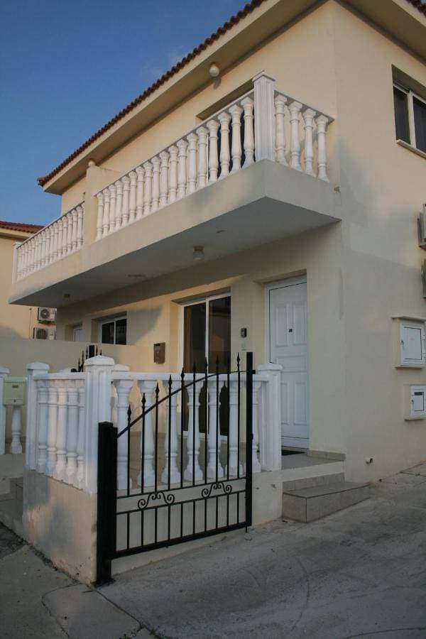 Nissi Villa 1