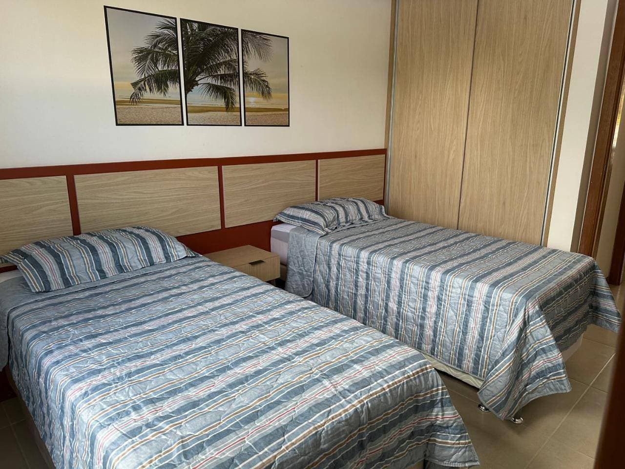 Foto 10 von 47: Two-Bedroom Apartment