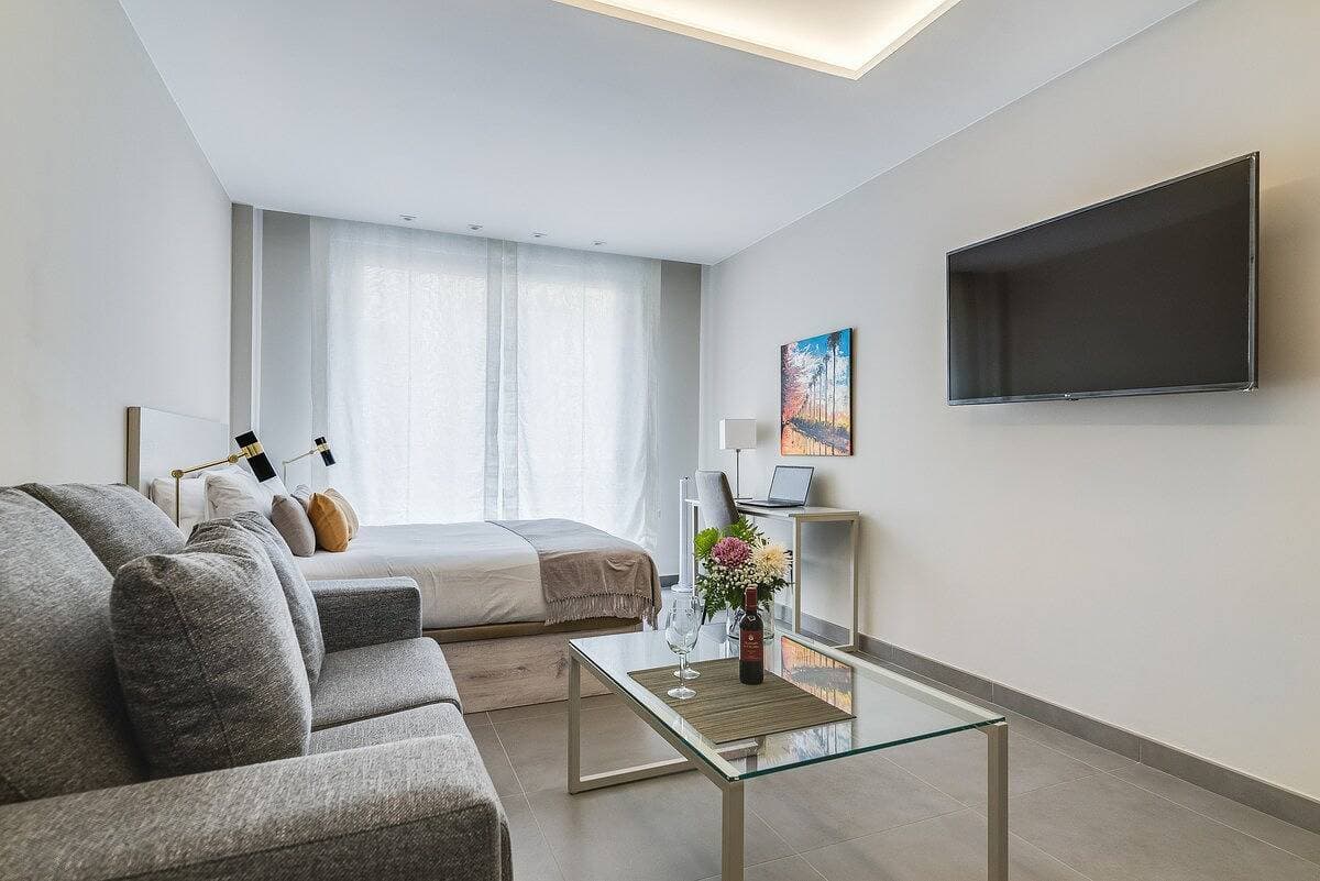 Foto 8 von 30: Ferienwohnung für 2 Personen