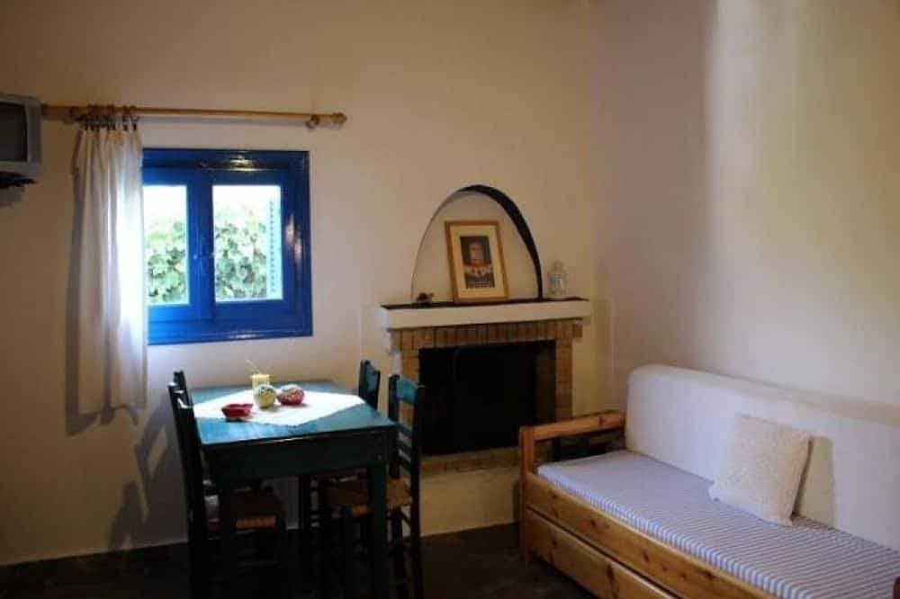 Charmantes Ferienhaus am Strand 1