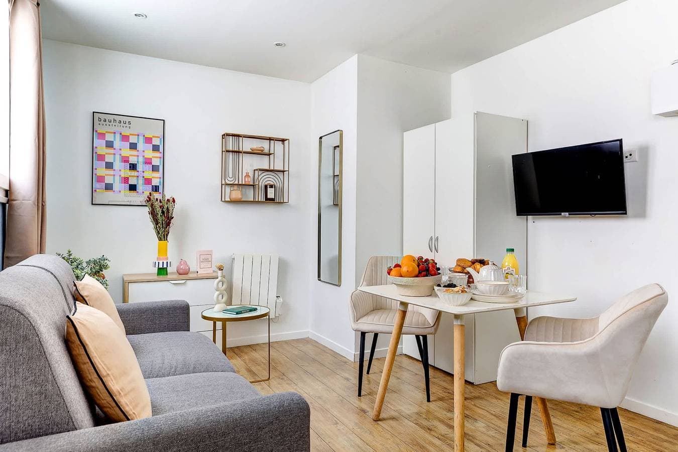 Foto 2 von 20: Ferienwohnung für 2 Personen