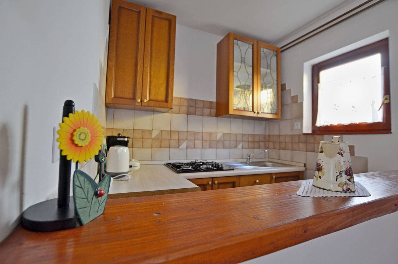 Apartment Mediteraneo 1