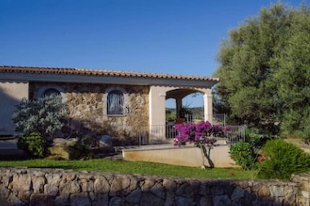 Foto 6 von 11: Ferienhaus / Villa - Budoni