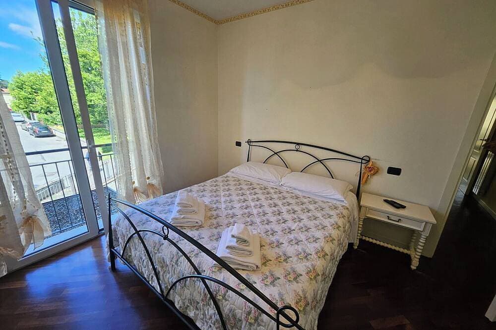 Foto 8 von 30: Gemütliche Wohnung für 5 Gäste mit  W-Lan und TV